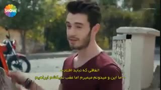 دانلود قسمت 12 سریال عشق حرف حالیش نمیشه - ask laftan anlamaz با زیر نویس فارسی چسبیده