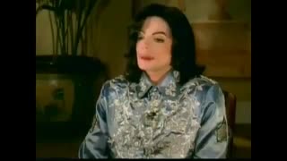 مصاحبهی مایکل جکسون و اد بردلی 2003 با زیرنویس فارسی