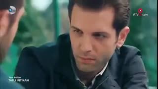 دانلود قسمت 3 سریال انتقام شیرین - tatli intikam با زیرنویس فارسی چسبیده