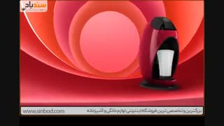 قهوه ساز کپسولی دلونگی دولچه گوستو-فروشگاه سندباد