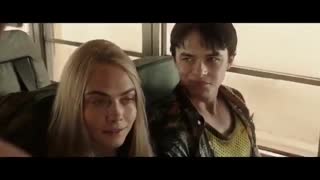 valerian and the city of a thousand planets 2017 trailer