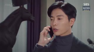 قسمت سی و دوم سریال کره ای Temperature of Love 2017 - با زیرنویس فارسی