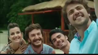 دانلود قسمت 4 سریال دختران افتاب - gunesin kizlari با زیرنویس فارسی چسبیده