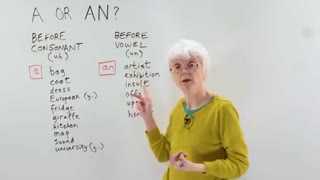 درس 1231 - مجموعه آموزش زبان انگلیسی EngVid