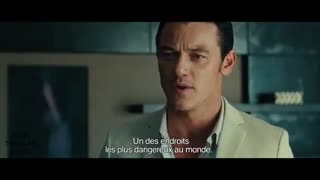 دانلود فیلم مهیج پیامی از سوی پادشاه Message from the King 2016