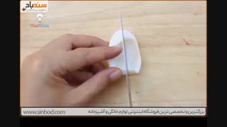 شش خلاقیت جالب برای خوردنی ها-فروشگاه اینترنتی سندباد