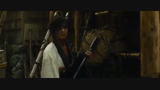 فیلم اکشن تیغه ی جاویدان-Blade of the Immortal 2017-با زیرنویس چسبیده