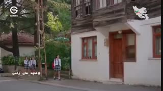 سریال غنچه های زخمی قسمت 36