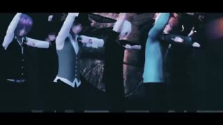 【MMD】 DIABOLIK LOVERS 【Dope 쩔어】