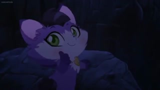 Lolirock فصل اول قسمت 13