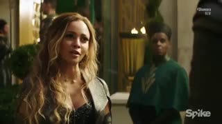 سریال اکشن فانتزی شانارا The.Shannara-فصل 2 قسمت 4-با زیرنویس چسبیده