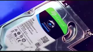 معرفی هاردهای سری گاردین سیگیت