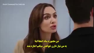 دانلود قسمت 5 عشق سیاه و سفید-Siyah beyaz ask با زیرنویس فارسی چسبیده