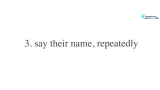 5 نکته برای ارتباط برقرار کردن مناسب با سورژه عکاسی