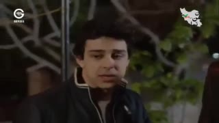 کاخ نشینان قسمت 60