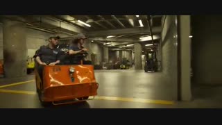 فیلم کمدی جنایی Logan Lucky 2017-با بازی چنینگ تیتوم و دنیل کریگ-با زیرنویس چسبیده