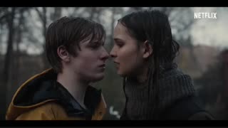 تریلر جدید فیلم ترسناک Dark 2018