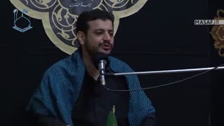 بلا و مصیبت برای زائر