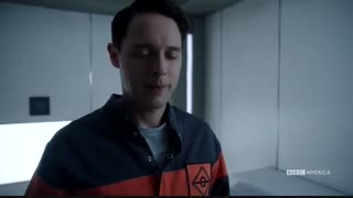 دانلود سریال Dirk Gently’s Holistic Detective Agencyبا زیرنویس فارسی