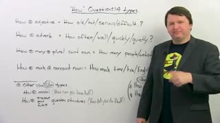 درس 1232 - مجموعه آموزش زبان انگلیسی EngVid