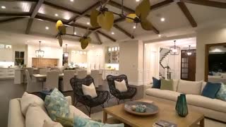 خانه لاکچری در هونولولو پایتخت هاوایی | Honolulu, Hawaii