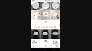 زیباترین پیج اینستاگرام در ایران مربوط به کدام برند است؟