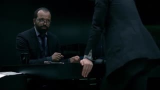 سریال وست ورلد West world - قسمت 5