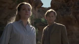 سریال وست ورلد West world - قسمت 8