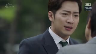 قسمت سی و یکم  سریال کره ای وقتی تو خواب بودی – While You Were Sleeping 2017 - با زیرنویس فارسی