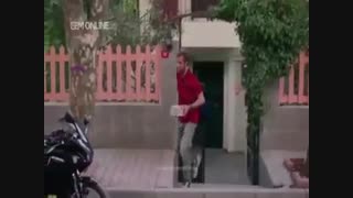 سریال غنچه های زخمی قسمت 37 دوبله فارسی