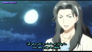 انیمه کابوکیبو - Kabukibu ! قسمت 8 - هشتم ( با زیرنویس فارسی ) 