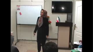 تقویت نیمکره چپ و راست و اهمیت آن در فن بیان (1)