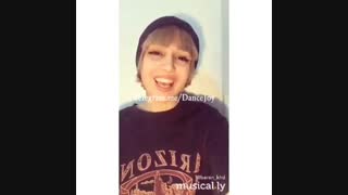 موزیکالی^^