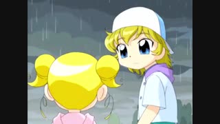Powerpuff Girls Z|Episode 12