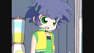 Powerpuff Girls Z|Episode 13