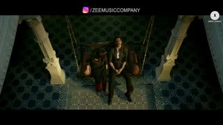 آهنگ بسیار زیبای نفسهایم از فیلم رییس شاهرخ خان با زیرنویس فارسی