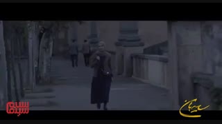 نماهنگ جدید محسن چاوشی برای سریال سایه بان