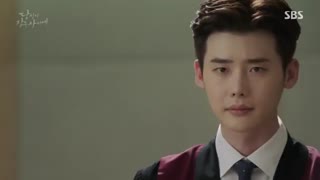 سریال کره ای وقتی تو خواب بودی قسمت آخر( زیرنویس آنلاین)