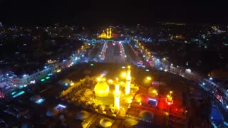 کلیپ امام حسین