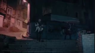 دانلود قسمت 14 سریال فی -Fiçi با کیفیت عالی