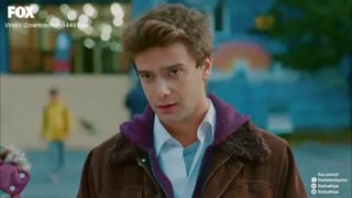 سریال حکایت ما قسمت 9 Bizim hikaye (ترکی)