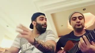 دانلود آهنگ برگرد دوباره از مسعود صادقلو (لینک در توضیحات)