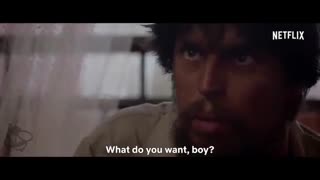 تریلر فیلم The Killer 2017