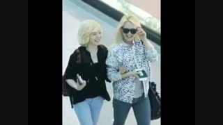 snsd couple