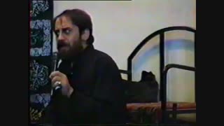 با نام رضا به سینه ها گل بزنید-شهادت امام رضا-واعظی