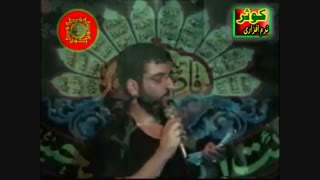 میسوزد جانش رفته توانش-آرشیو شهادت امام رضا83-سیب سرخی