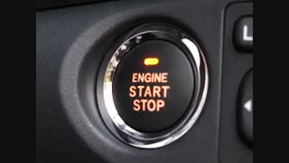 سیستم کیلس استارت (Keyless Starter)