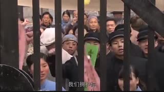 سریال چینی خیلی دیره که بگم دوستت دارم | عشق بی پایان قسمت 33- Too Late to Say I Love You 2010 با زیرنویس فارسی