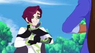 تالیا و موفیستو