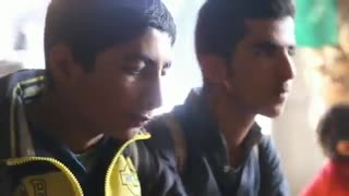 امام رضا مال همه است !